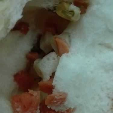 Món ăn- Tiệm Bánh Mỹ Sướng Bakery - Phạm Hùng