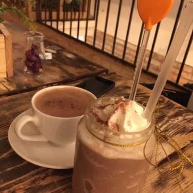 Tổng hợp- Myn Cafe