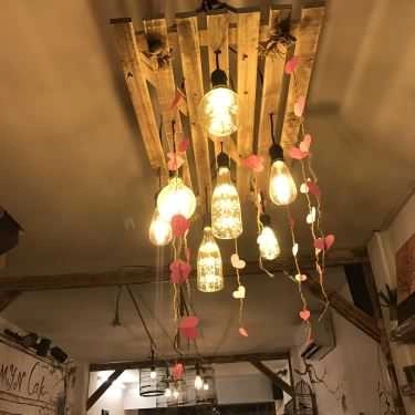 Tổng hợp- Myn Cafe