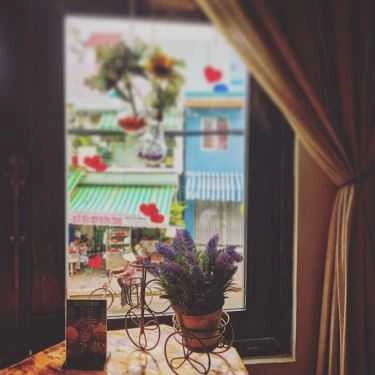Tổng hợp- Myn Cafe