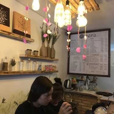 Tổng hợp- Myn Cafe