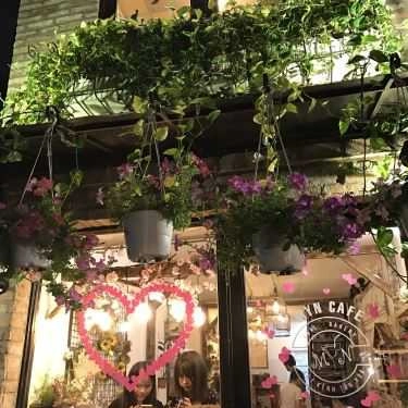 Tổng hợp- Myn Cafe