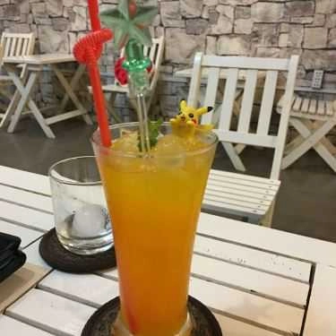 Món ăn- Nakama Coffee