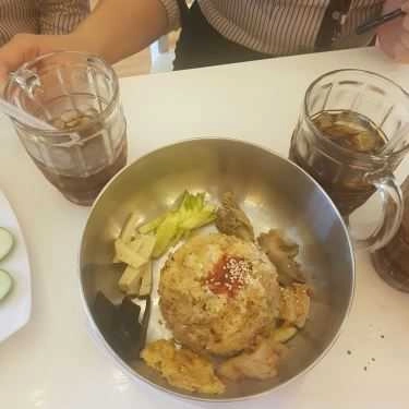 Món ăn- Quán Ăn Nấm Thiên Đàng - Ẩm Thực Chay