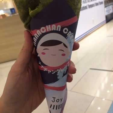 Tổng hợp- Tiệm Bánh Nanachan Crepes - Saigon Centre