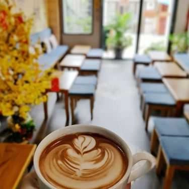 Món ăn- Nắng Coffee & Tea