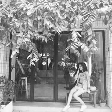 Tổng hợp- Cafe Nấp Saigon