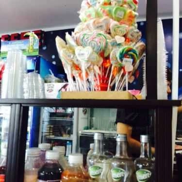 Tổng hợp- Napoli Coffee - Phạm Hùng