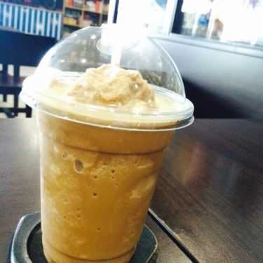 Món ăn- Napoli Coffee - Phạm Hùng