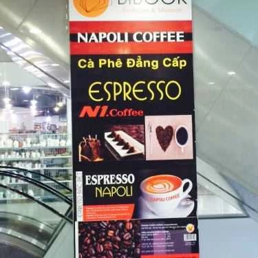 Tổng hợp- Napoli Coffee - Phạm Hùng