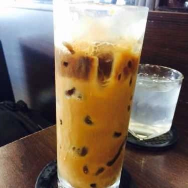 Món ăn- Napoli Coffee - Phạm Hùng