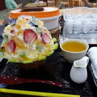 Tổng hợp- Cafe Natsuko - Kem Đá Bào Nhật Bản - Xuân Diệu