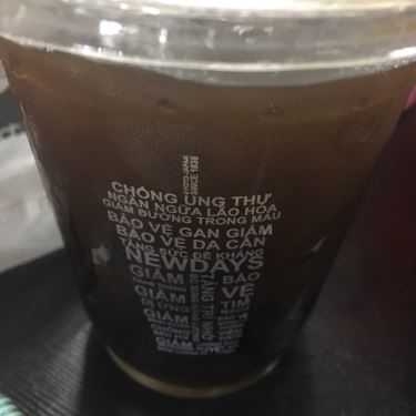 Tổng hợp- Newdays Japanese Matcha Cafe - Asiana Food Town