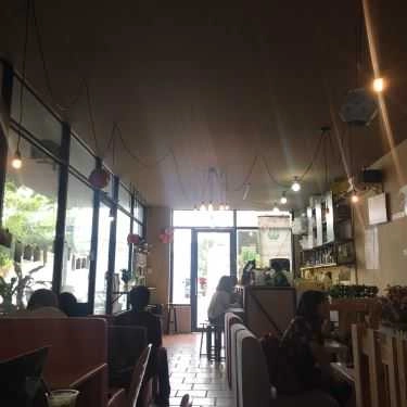 Tổng hợp- Newdays Japanese Matcha Cafe - Đường Số 7