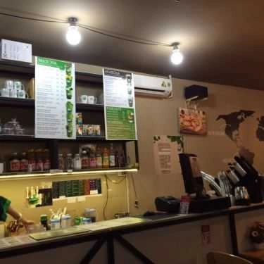 Tổng hợp- Newdays Japanese Matcha Cafe - Đường Số 7
