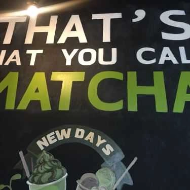 Tổng hợp- Newdays Japanese Matcha Cafe - Đường Số 7