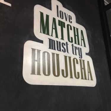 Tổng hợp- Newdays Japanese Matcha Cafe - Đường Số 7