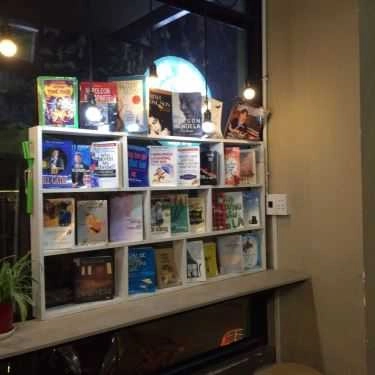 Tổng hợp- Newdays Japanese Matcha Cafe - Đường Số 7