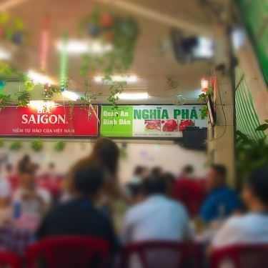 Tổng hợp- Nghĩa Phát - Quán Nhậu Hải Sản