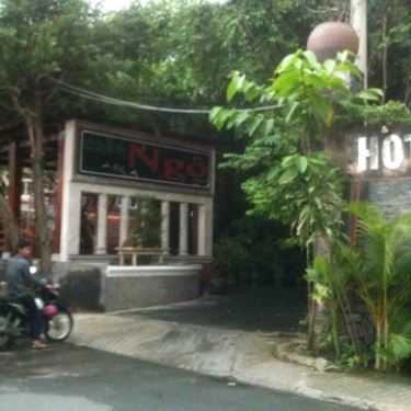 Tổng hợp- Ngộ 2 Cafe - Cafe Sân Vườn