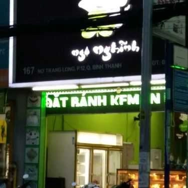 Tổng hợp- Tiệm Bánh Ngộ Nghĩnh Bakery