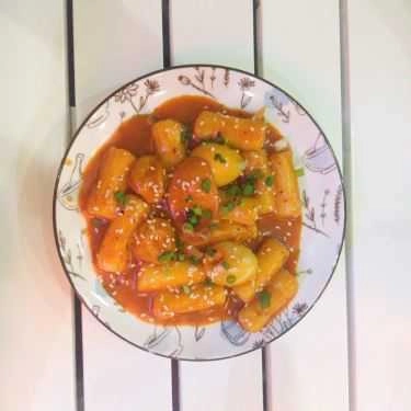 Món ăn- Ăn vặt Ngọc Anh - Chè & Miu Ti
