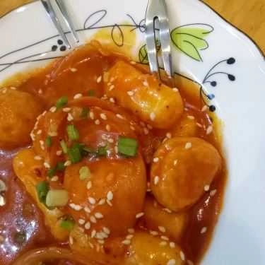 Món ăn- Ăn vặt Ngọc Anh - Chè & Miu Ti