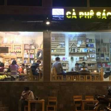 Tổng hợp- Ngòi Bút Việt Cafe Sách