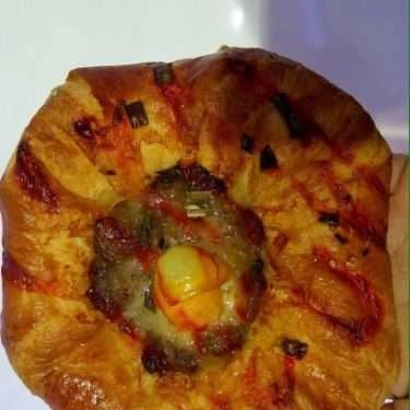 Món ăn- Tiệm Bánh Ngon Nhất Bakery - Thạch Lam