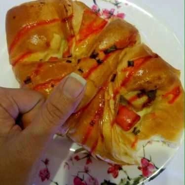 Món ăn- Tiệm Bánh Ngon Nhất Bakery - Thạch Lam