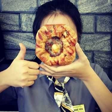 Món ăn- Tiệm Bánh Ngon Nhất Bakery - Thạch Lam