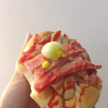 Món ăn- Tiệm Bánh Ngon Nhất Bakery - Thạch Lam