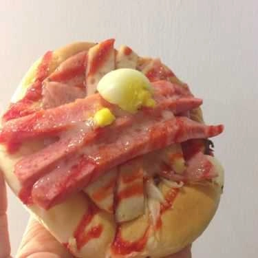 Món ăn- Tiệm Bánh Ngon Nhất Bakery - Thạch Lam