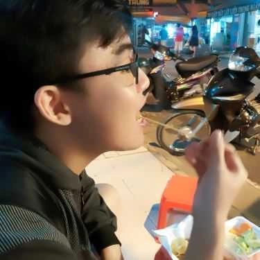 Tổng hợp- Ăn vặt Ngon - Xiên Que Tự Chọn
