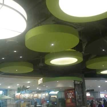 Tổng hợp- Tiệm Bánh Nowzone Food Court