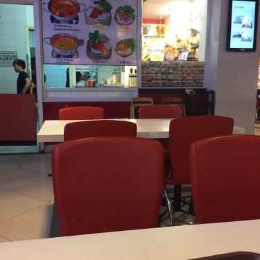 Tổng hợp- Tiệm Bánh Nowzone Food Court
