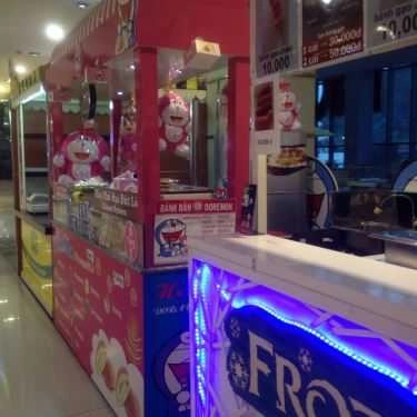 Tổng hợp- Tiệm Bánh Nowzone Food Court
