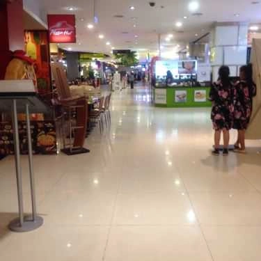 Tổng hợp- Tiệm Bánh Nowzone Food Court
