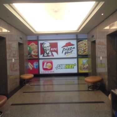 Tổng hợp- Tiệm Bánh Nowzone Food Court