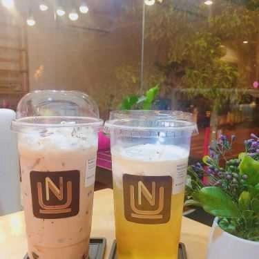 Món ăn- Nu Coffee & Tea