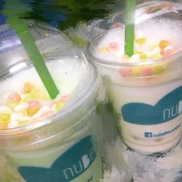 Món ăn- Ăn vặt NuBei Nước Mây - Cống Quỳnh