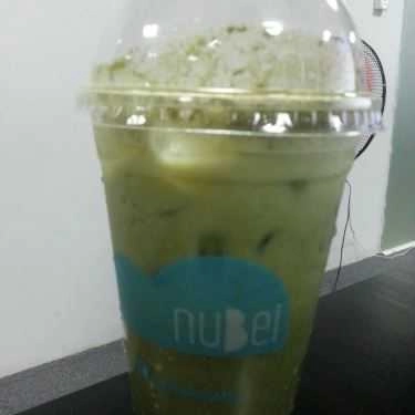 Món ăn- Ăn vặt NuBei Nước Mây - Cống Quỳnh