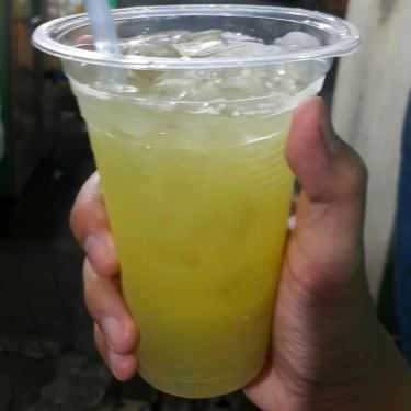 Món ăn- Ăn vặt Nước Mía Siêu Sạch - Phạm Vấn
