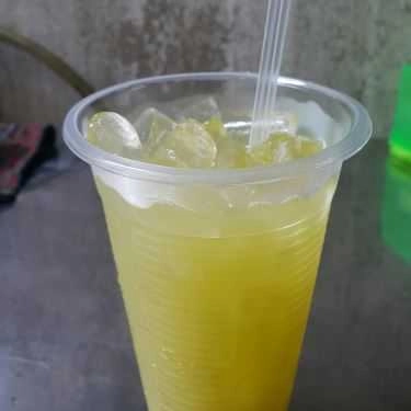 Món ăn- Ăn vặt Nước Mía Siêu Sạch - Phạm Vấn
