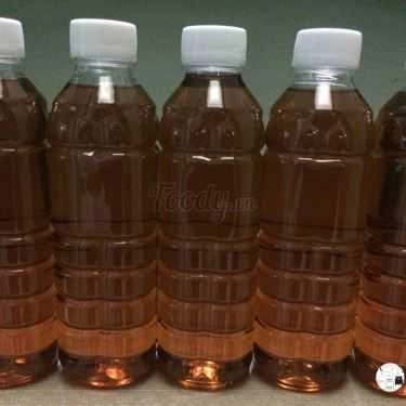 Tổng hợp- Cafe Trương Ký - Nước Sâm