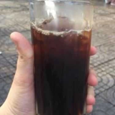 Tổng hợp- Cafe Trương Ký - Nước Sâm