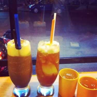 Món ăn- Nut Cafe - Coffee To Go