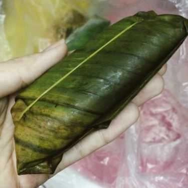 Món ăn- Ăn vặt O Trinh - Bánh Bèo Huế - Cô Bắc