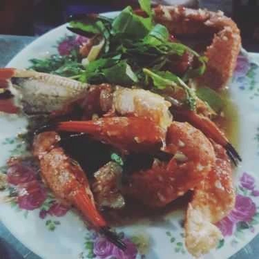 Món ăn- Ăn vặt Ốc 20k - Cô Giang