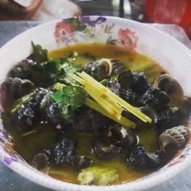 Món ăn- Ăn vặt Ốc 20k - Cô Giang
